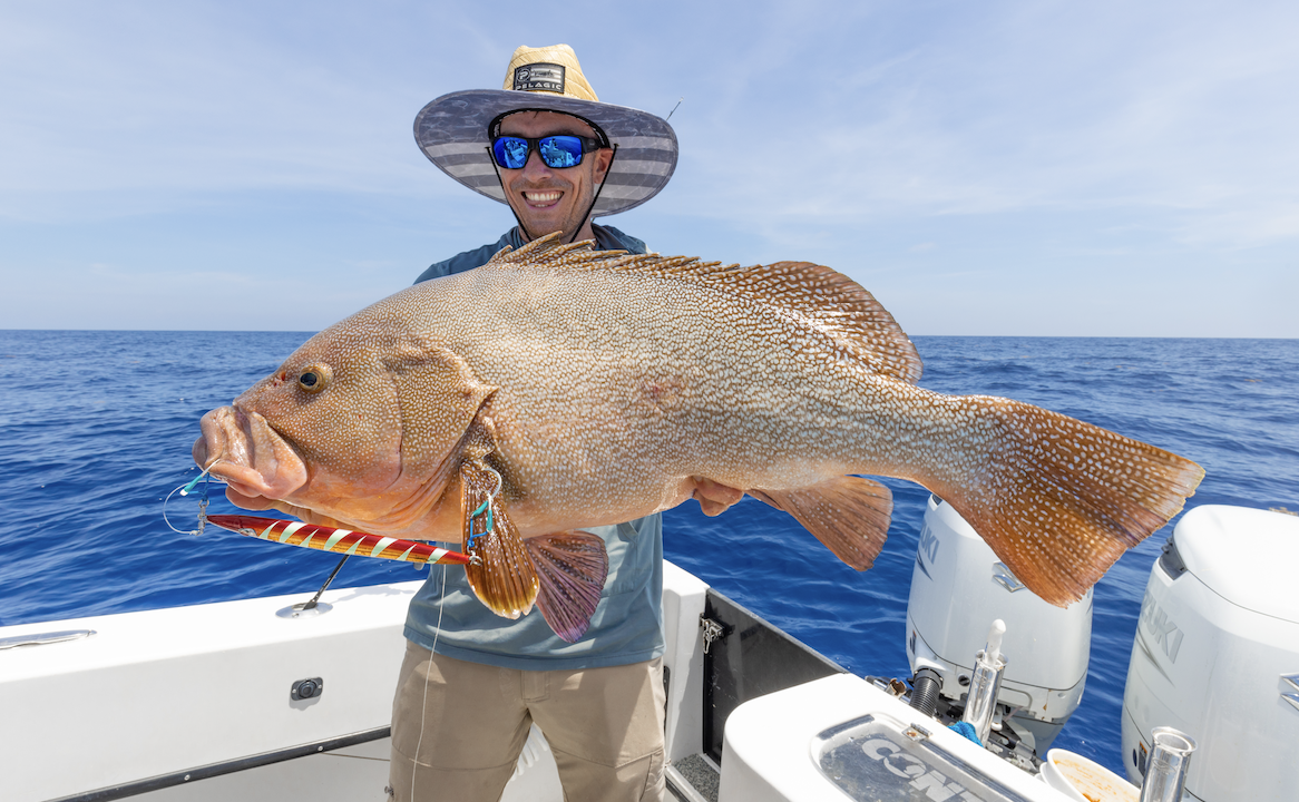 A Conversation with a Fishing Content Creator: Ryan Morie